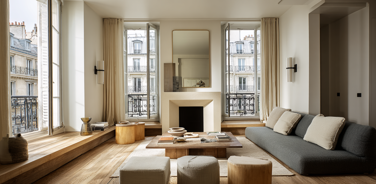 Appartement du 7e arrondissement