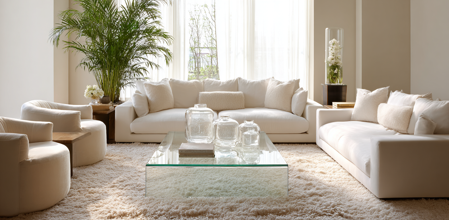 Appartement du 19e arrondissement