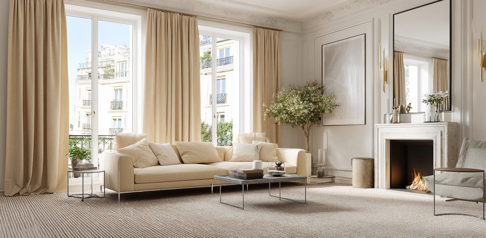 Appartement du 19e arrondissement