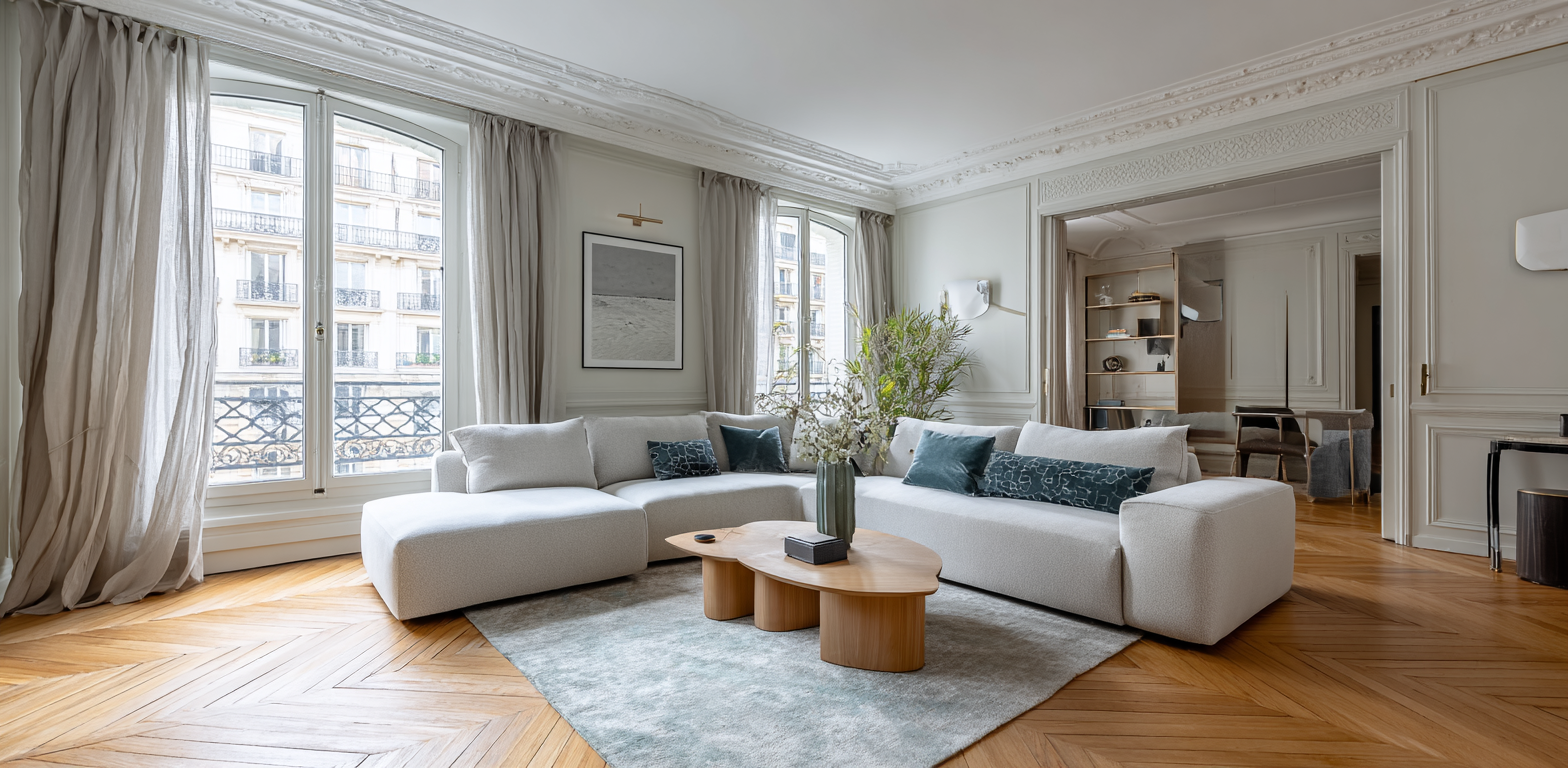 Détail du 19e arrondissement